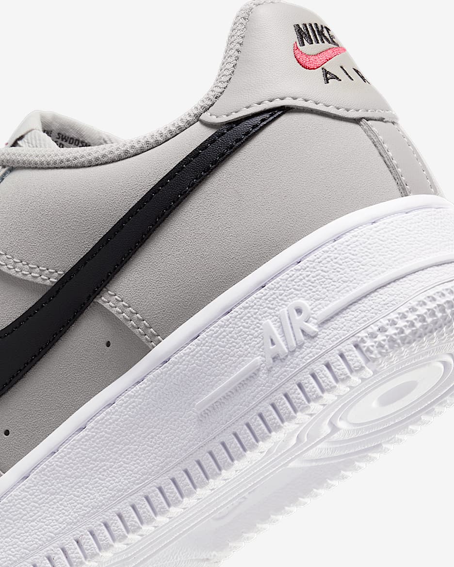 Scarpa Nike Air Force 1 LV8 Ragazzo a. Nike CH